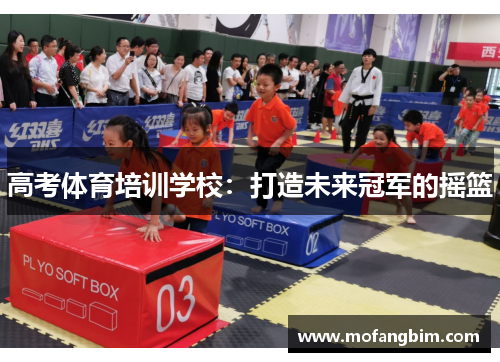 高考体育培训学校：打造未来冠军的摇篮
